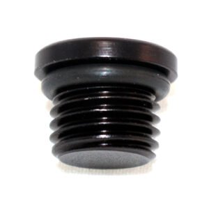 Phenix Industries Straight Thread O-Ring Plug -06