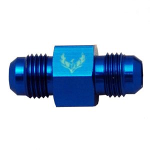 Phenix Industries Flare Union with 1/8 Port -03