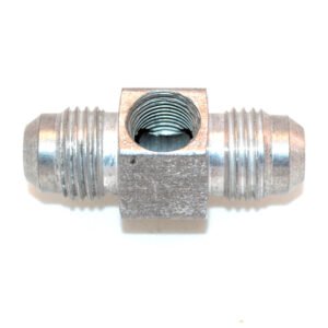 Phenix Industries Flare Union with 1/8 Port -12