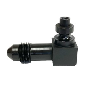 Phenix Industries 90° Clutch Adapter Fitting - Early Style