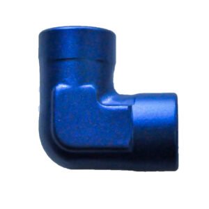 Phenix Industries 90° Female Pipe Elbow 1 NPT