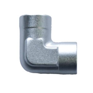 Phenix Industries 90° Female Pipe Elbow 1 NPT