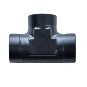 Phenix Industries Female TEE 3/8 NPT