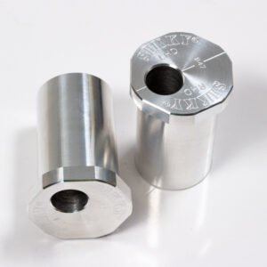 Sikky FRS/BRZ Offset Steering Rack Bushing Set