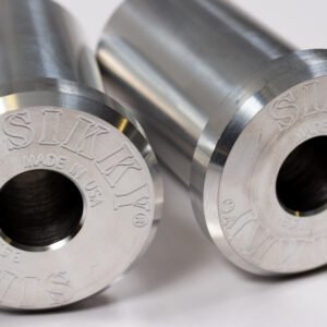Sikky FRS/BRZ Steering Rack Bushing Set