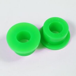 Sikky Manufacturing Upgraded 95A Durometer bushings for captured style mounts (Pair) — Kit