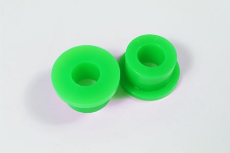 Sikky Manufacturing Upgraded 95A Durometer bushings for captured style mounts (Pair) — Kit