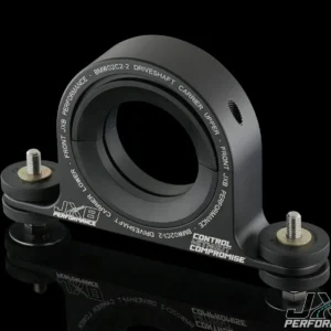 Driveshaft Carrier - BMW02 - E60/E61/E63/E64 (Non-M Models) - Street Bushings