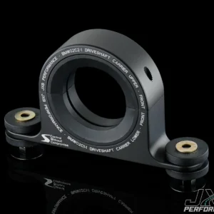 Driveshaft Carrier - BMW02 - E83 - Track Bushings