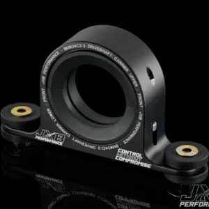 Driveshaft Carrier - BMW04A0 - E31/E36/E36/7/E36/8/E38/E39 non-540i/M5/E46 (RWD) - Both Bushings