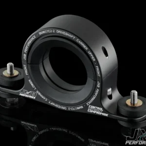 Driveshaft Carrier - BMW07 - E60 M5/E63 M6 - Street Bushings