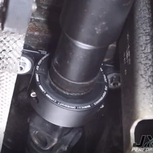 Driveshaft Carrier - BMW11 - E53 X5 - Track Bushings
