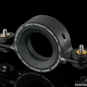 Driveshaft Carrier - BMW12 - E70/E71/F15/F16/F85/F86 - Track Bushings