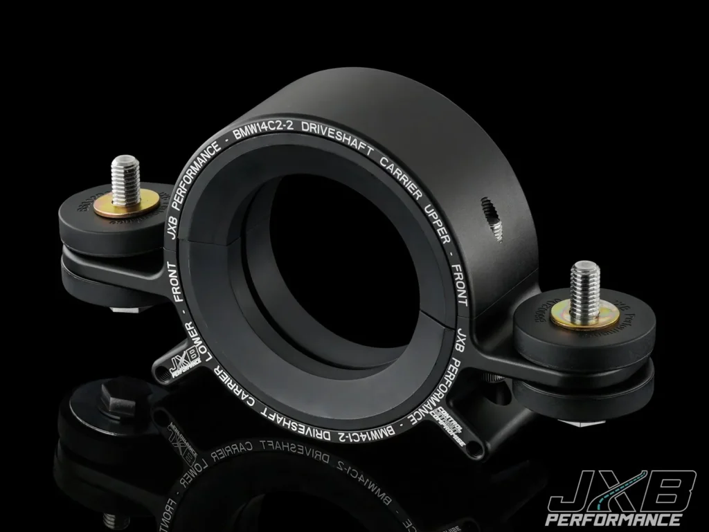 Driveshaft Carrier – BMW14 – F01/F02, F07/F10/F11 (non-M5), and F06/F12/F13 (non-M6) – Street Bushings