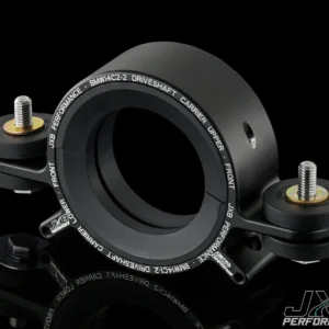 Driveshaft Carrier - BMW14 - F01/F02, F07/F10/F11 (non-M5), and F06/F12/F13 (non-M6) - Both Bushings