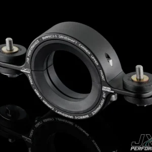 Driveshaft Carrier - BMW16 - F25/F26 - Both Bushings