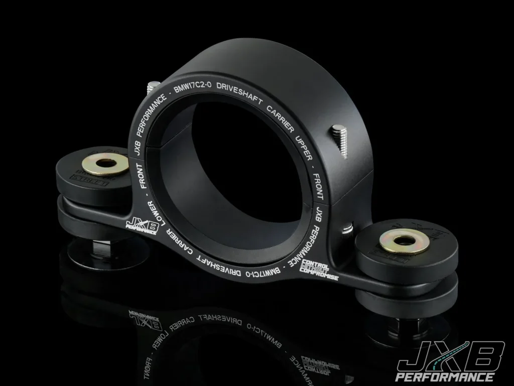 Driveshaft Carrier – BMW17 – E46 (AWD) – Both Bushings
