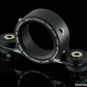 Driveshaft Carrier - BMW17 - E46 (AWD) - Both Bushings