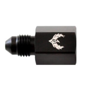 Phenix Industries AN Male to NPT Female Fittings -04 | 1/8 NPT
