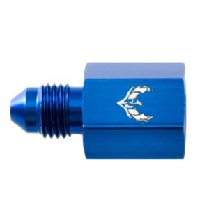 Phenix Industries AN Male to NPT Female Fittings -04 | 1/4 NPT