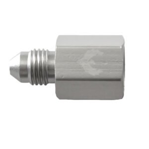 Phenix Industries AN Male to NPT Female Fittings -04 | 1/8 NPT