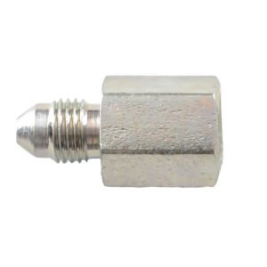 Phenix Industries AN Male to NPT Female Fittings -04 | 1/8 NPT