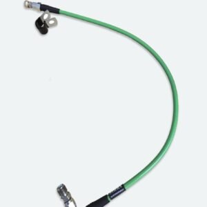 Sikky Manufacturing Breather lines setup for 6th Gen Camaro TR6060 — Each