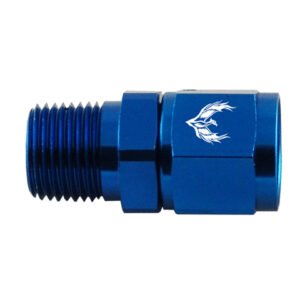 Phenix Industries Swivel Female to Male NPT -16 | 3/4