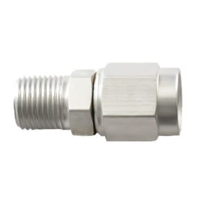 Phenix Industries Swivel Female to Male NPT -16 | 1