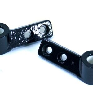 Sikky Manufacturing E30 Control Arm Bushings (Eye Ball Arms) — Each