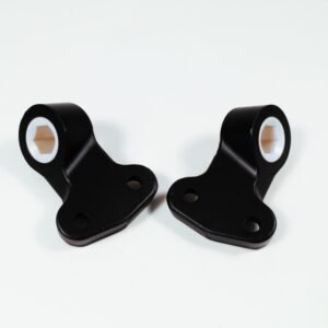 Sikky Manufacturing E46 Non M3 Front Control Arm Bushings — Kit