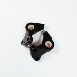 Sikky Manufacturing E46 M3 Front Control Arm Bushings — Kit