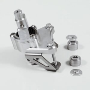 Sikky Manufacturing CD009 Relocation Shifter — Each
