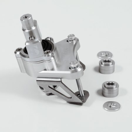 Sikky Manufacturing CD009 Relocation Shifter — Each