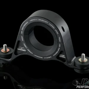Driveshaft Carrier - CHR01 - LD Facelift - Both Bushings