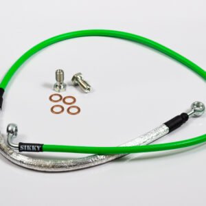 Sikky Manufacturing 350Z/G35 OEM Clutch Line Upgrade Kit