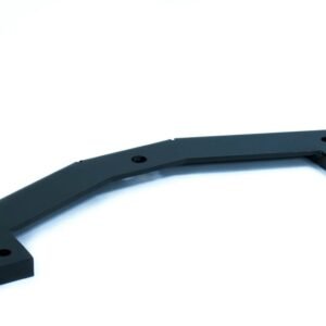 Sikky Manufacturing Toyota MK4 Supra-LS T56 Transmission Crossmember Assembly — Each