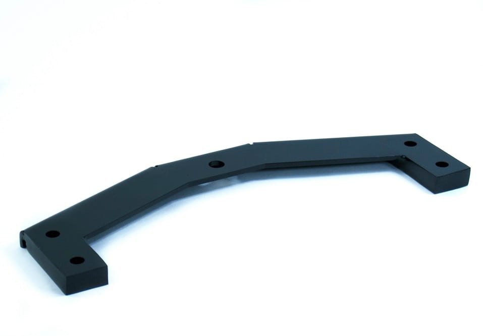 Sikky Manufacturing Toyota MK4 Supra-LS T56 Transmission Crossmember Assembly — Each