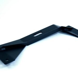 Sikky Manufacturing BMW E39-LS T56 Transmission Crossmember Assembly — Each
