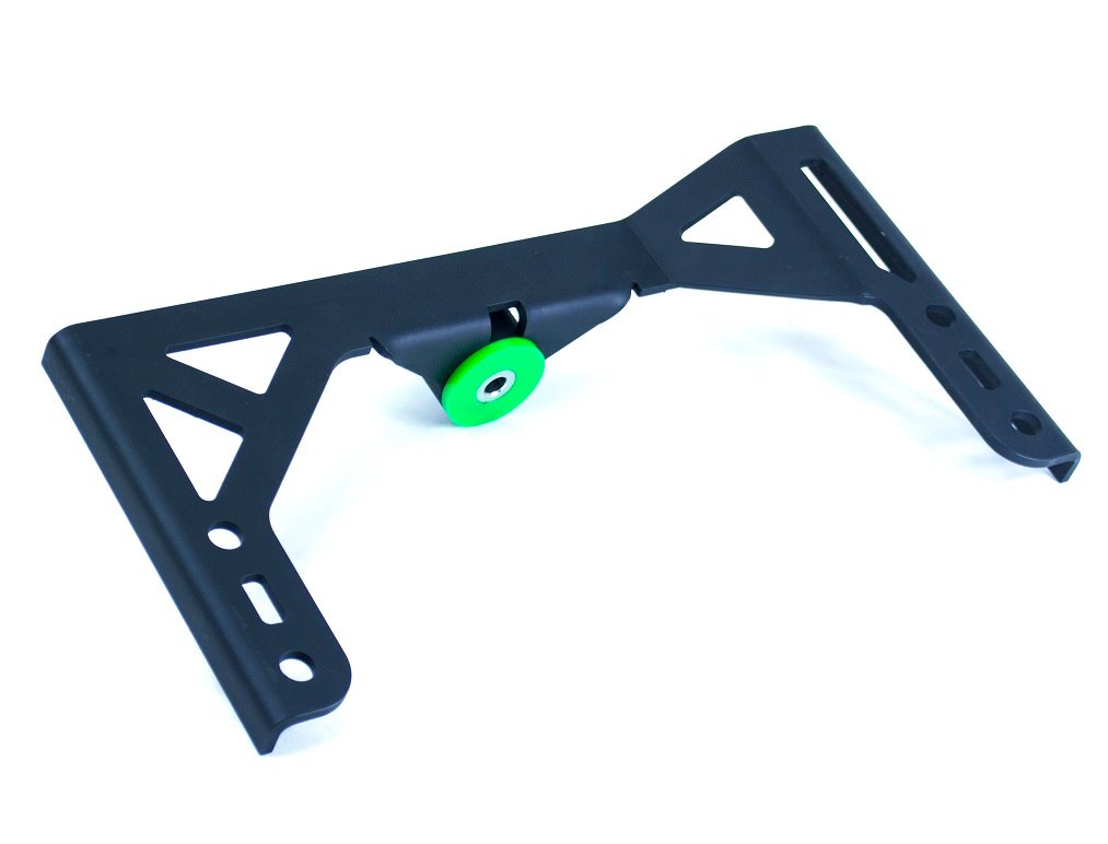 Sikky Manufacturing E36 T56/CD009 Crossmember — Each