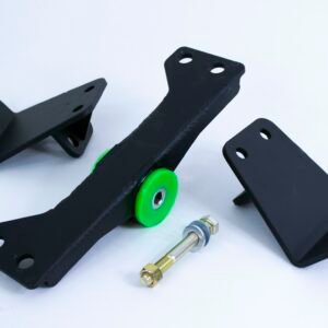 Sikky Manufacturing FRS/BRZ Trans Crossmember TR6060 — Each