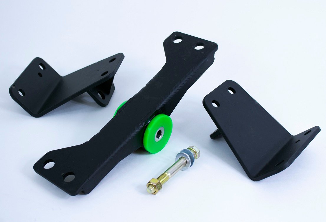 Sikky Manufacturing FRS/BRZ Trans Crossmember T56, CD009 — Each