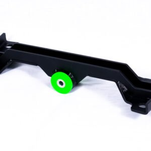 Sikky Manufacturing BMW E39 TR6060 Transmission Crossmember Assembly — Each