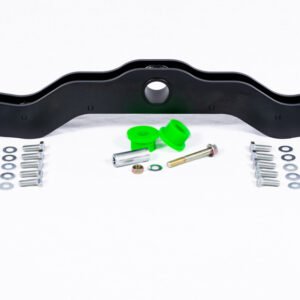 Sikky Manufacturing GM X-Body T56 Transmission Crossmember — Each