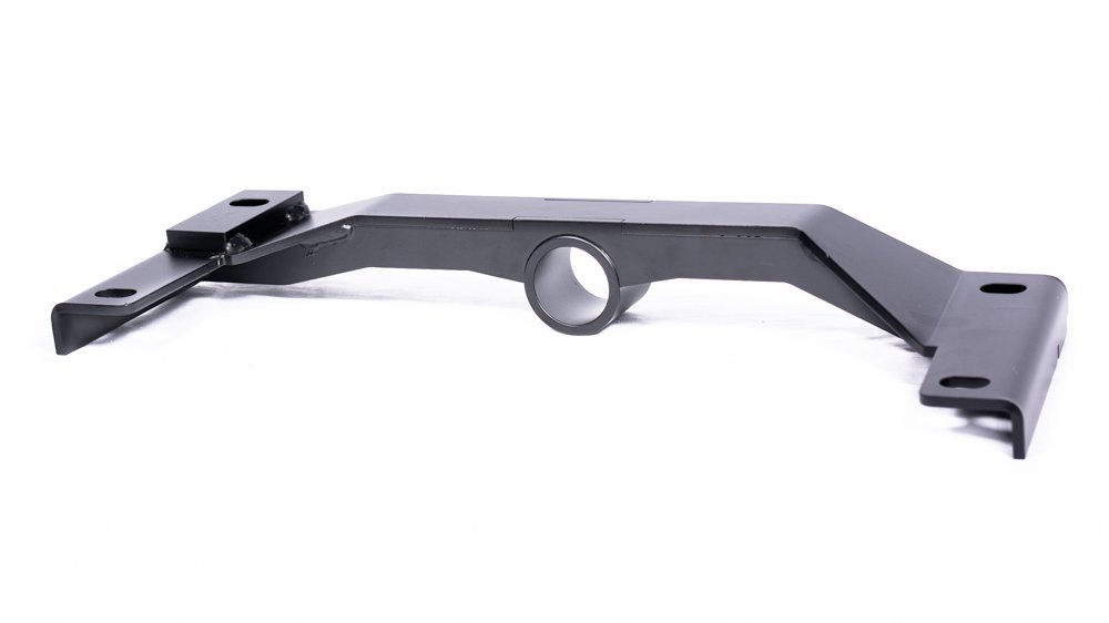 Sikky Manufacturing E46 T56 / CD009 Trans Crossmember (TM0X) — Each