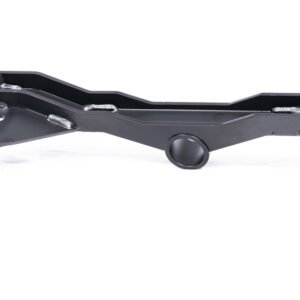 Sikky Manufacturing E46 TR6060 Trans Crossmember (TM0X) — Each