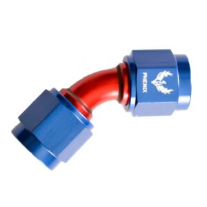 Phenix Industries Swivel Coupler -20 | 45°