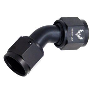 Phenix Industries Swivel Coupler -20 | 45°