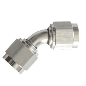Phenix Industries Swivel Coupler -20 | 45°
