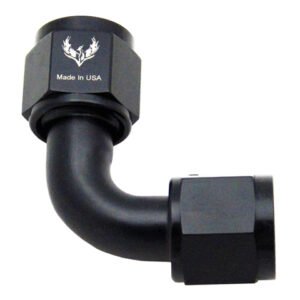 Phenix Industries Swivel Coupler -16 | 90°